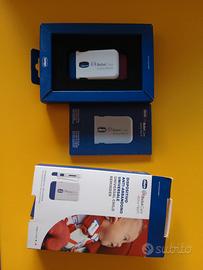 Chicco BebèCare easy-tech