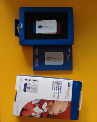 Chicco BebèCare easy-tech