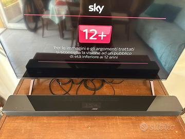 Impianto Home Cinema Bose