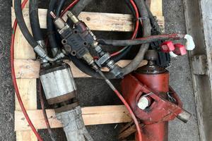 Pistone ribaltabile Daily