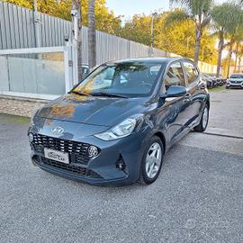 HYUNDAI i1.0 MPI TECH CONNECT PACK AT