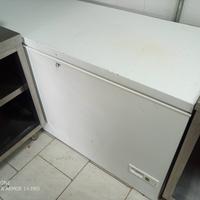 Freezer a pozzo Alaska da 1600 mm