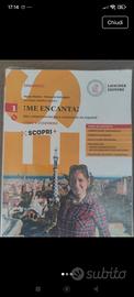 libro spagnolo 1 superiore 