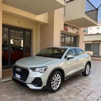 Audi Q3 SPB 35 TDI S tronic Business Plus
