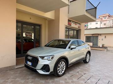 Audi Q3 SPB 35 TDI S tronic Business Plus