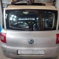 Portellone nudo FIAT MULTIPLA del 2007