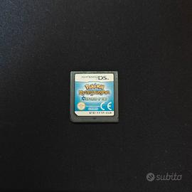 Pokémon Mystery Dungeon - Nintendo DS