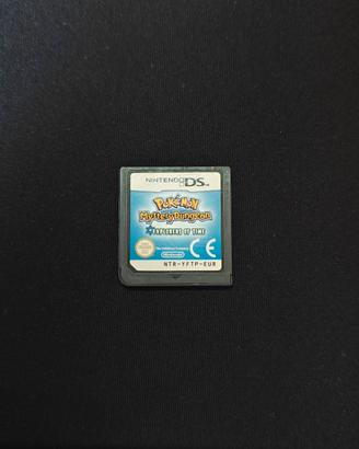 Pokémon Mystery Dungeon - Nintendo DS