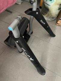 Rullo per Bici Tacx Bushido / Vortex + Console