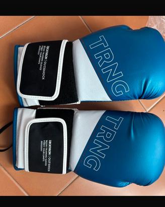 Set per kick boxing nuovo