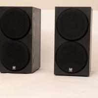 WILSON AUDIO STUDIO TRE 