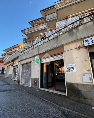 NEGOZIO A GENZANO DI ROMA