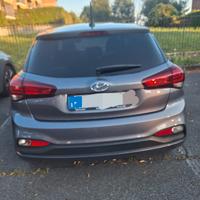 HYUNDAI i20 - 2020