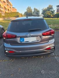 HYUNDAI i20 - 2020