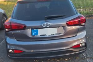HYUNDAI i20 - 2020