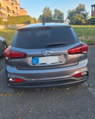 HYUNDAI i20 - 2020
