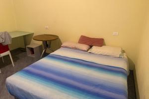 Camara con bagno privato ed entrara indipendente