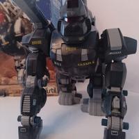 ZOIDS Robot vintage Tomy