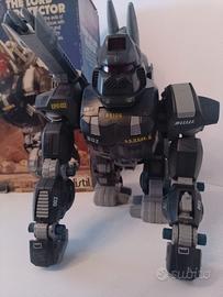 ZOIDS Robot vintage Tomy