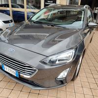 Ford Focus 1.5 EcoBlue 120 CV SW Active