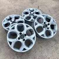 cerchi in lega originali citroen c3