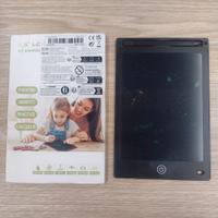 Lavagna elettronica LCD per bambini