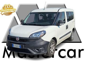 FIAT Doblo combi N1 1.3 mjt 95cv CH1 Easy S&S -