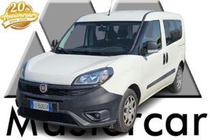 FIAT Doblo combi N1 1.3 mjt 95cv CH1 Easy S&S -