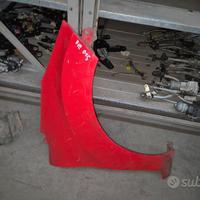 Parafango Anteriore Destro Per Ford Fiesta 2016