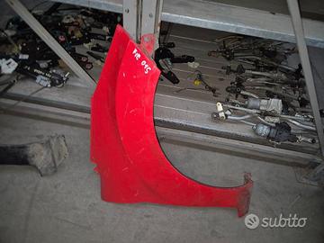 Parafango Anteriore Destro Per Ford Fiesta 2016