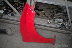 Parafango Anteriore Destro Per Ford Fiesta 2016