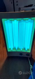 Lampada abbronzante Philips 