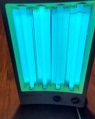 Lampada abbronzante Philips 