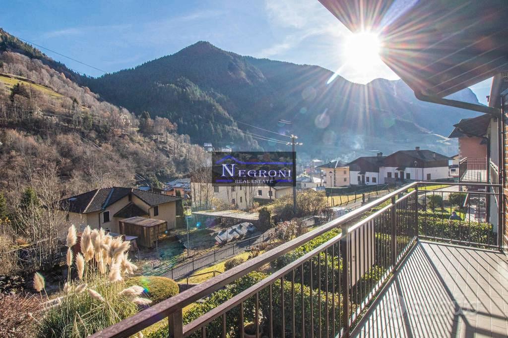 Appartamento – Gandellino, Gromo San Marino - Vista 5