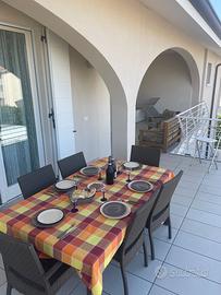 Appartamento a Sirmione