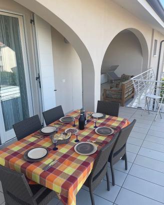 Appartamento a Sirmione