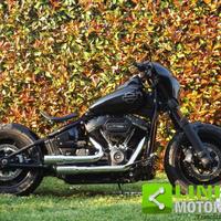 HARLEY-DAVIDSON 1340 Softail FAT BOB FXFB anno