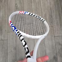 Racchette TFight 315 Isoflex (315g)

