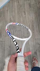 Racchette TFight 315 Isoflex (315g)

