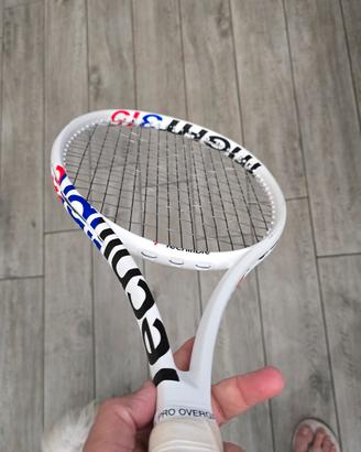 Racchette TFight 315 Isoflex (315g)

