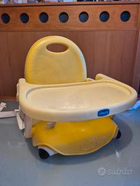 Rialzo chicco 