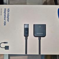 adattatore VGA a Samsung