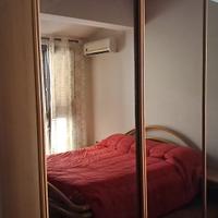 Camera da letto completa