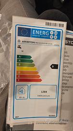 bollitore ariston 80L pro eco evo