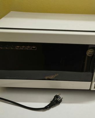 Microonde combinato De Longhi