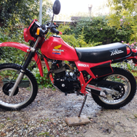 Honda XL 250r