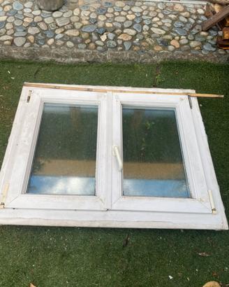 Finestre in PVC