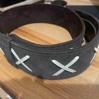 Tracolla per chitarra David Gilmour replica