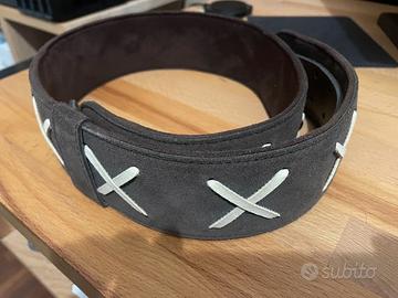 Tracolla per chitarra David Gilmour replica