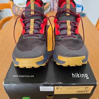 Scarpe Trekking La Sportiva Prodigio Hike GTX 
